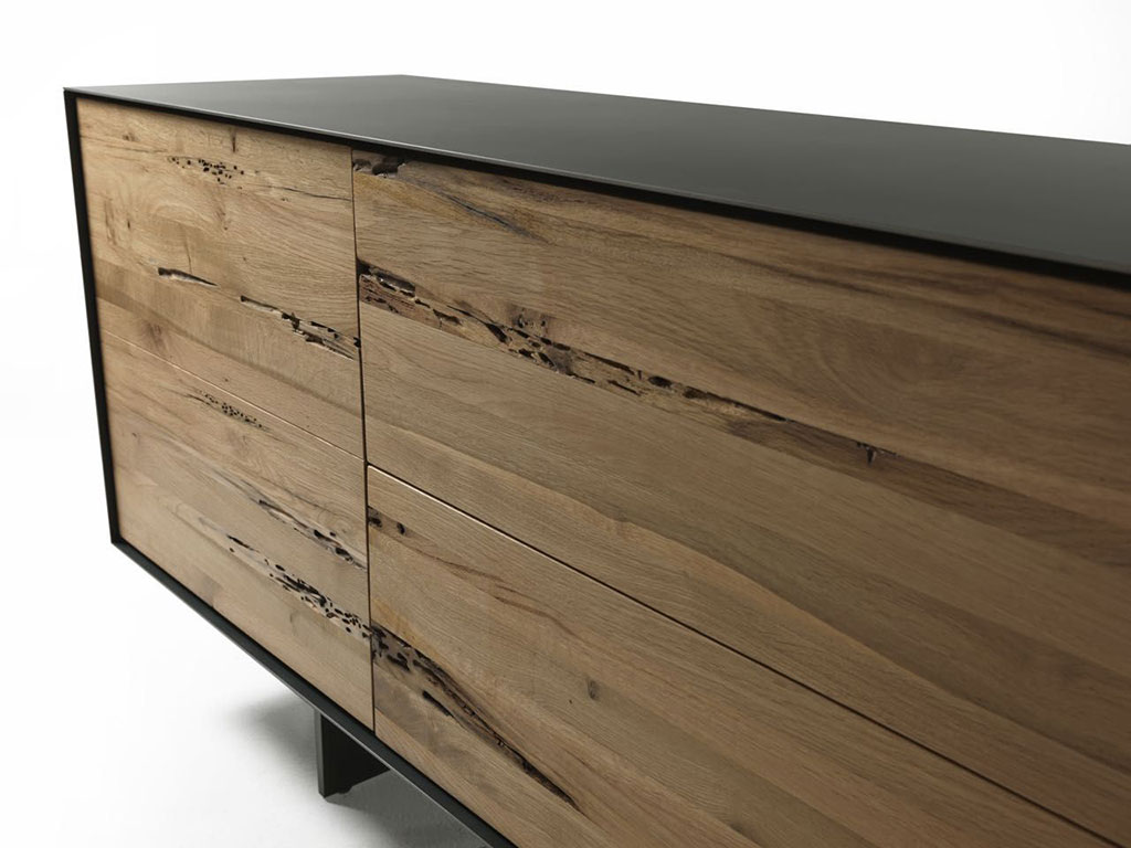 Riva 1920 Sideboard Rialto Fly Riva 1920 Sideboard Rialto Fly