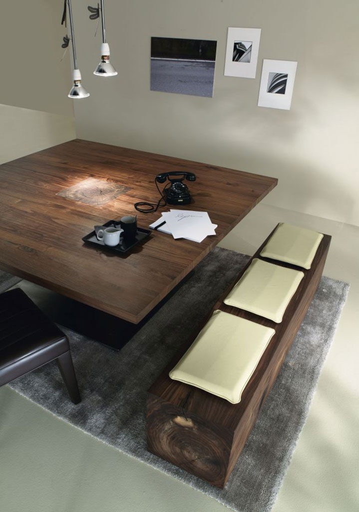 Riva 1920 Tisch Boss Executive Riva 1920 Tisch Boss Executive