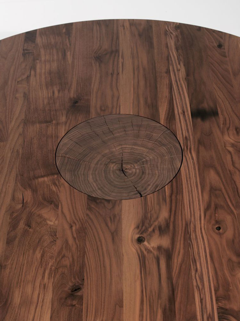 Riva 1920 Tisch Boss Executive Riva 1920 Tisch Boss Executive