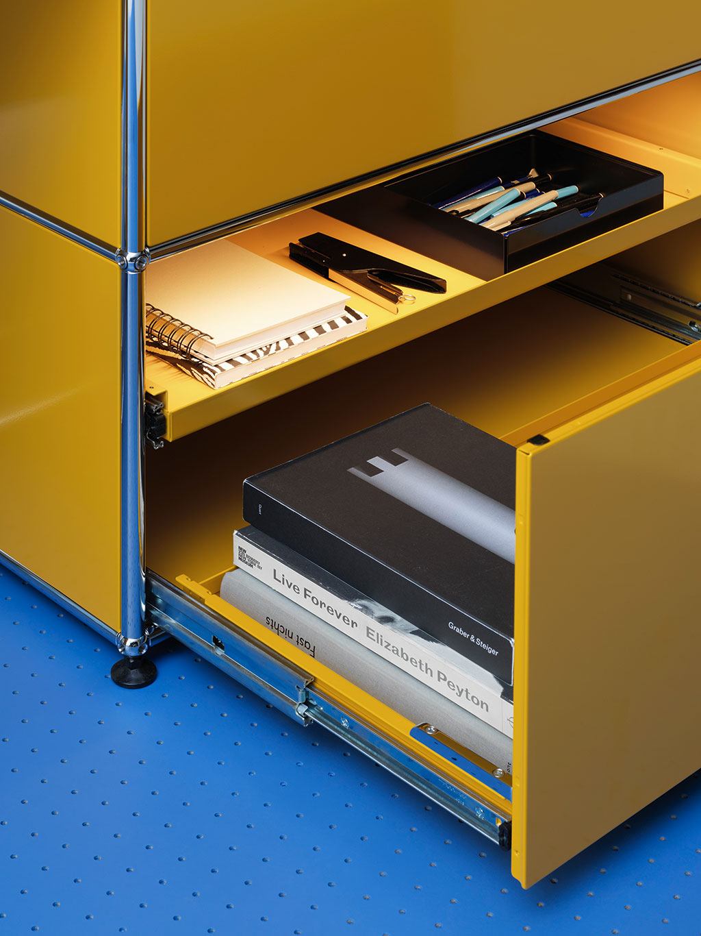 USM Homeoffice – Die Inspirierten USM Homeoffice – Die Inspirierten