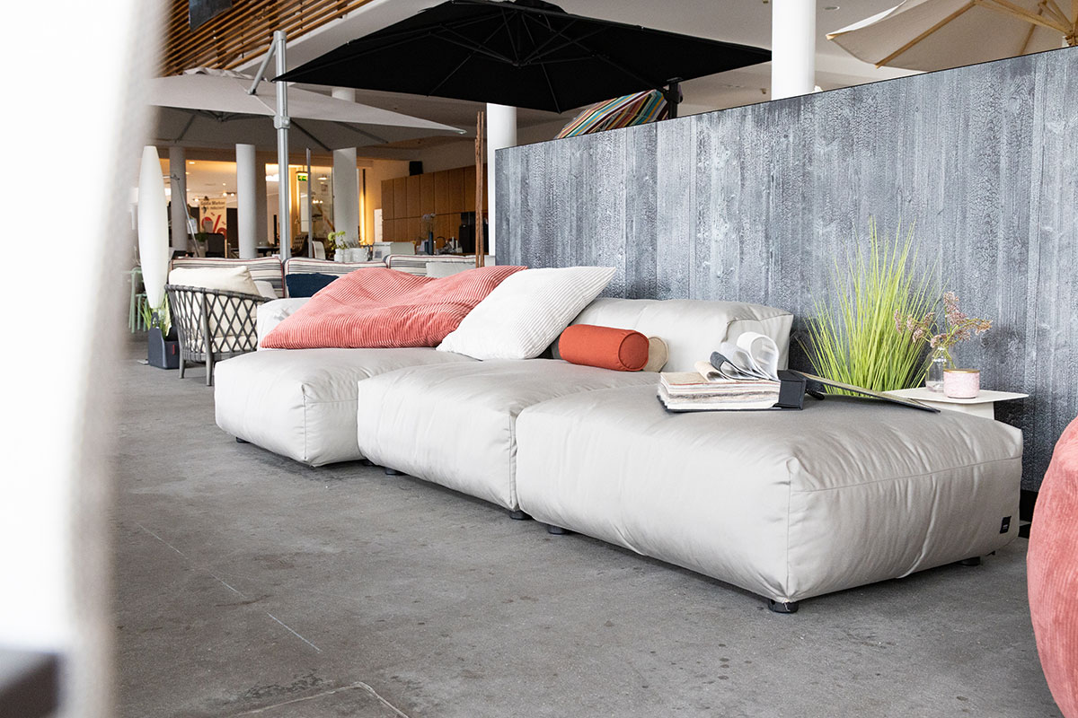 vetsak Sitzsack und Sofa Modular vetsak Sitzsack und Sofa Modular