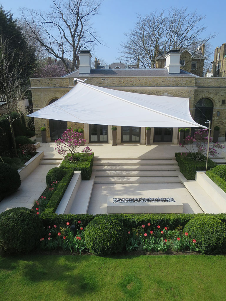 SunSails outdoor Projekt by Volker Weiss SunSails outdoor Projekt by Volker Weiss