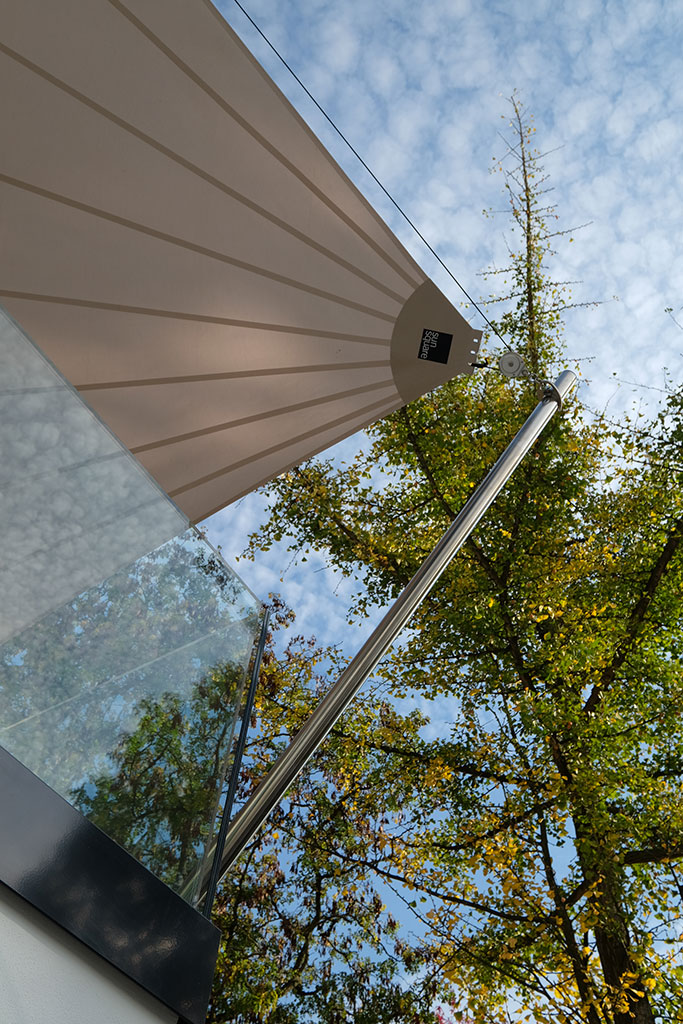 SunSails outdoor Projekt by Volker Weiss SunSails outdoor Projekt by Volker Weiss