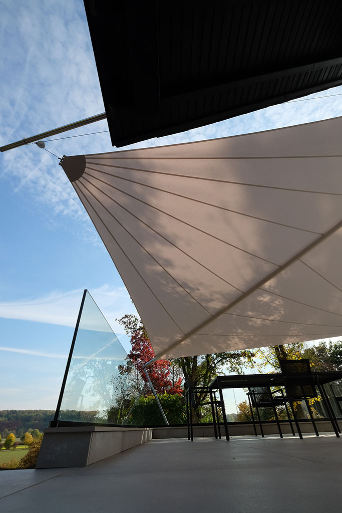 SunSails outdoor Projekt by Volker Weiss SunSails outdoor Projekt by Volker Weiss