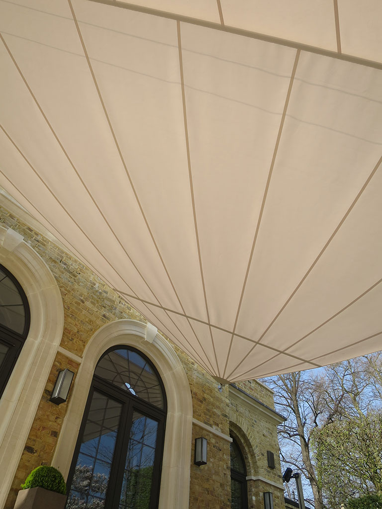 SunSails outdoor Projekt by Volker Weiss SunSails outdoor Projekt by Volker Weiss