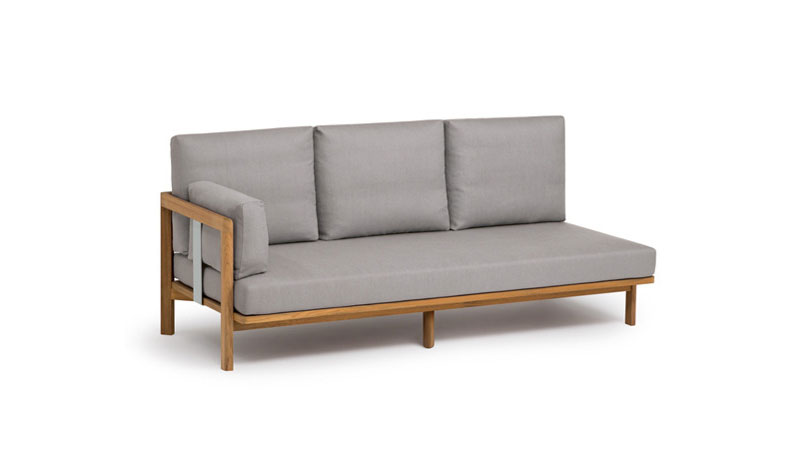 Anbauelement New Hampton von Weishäupl Anbauelement New Hampton von Weishäupl