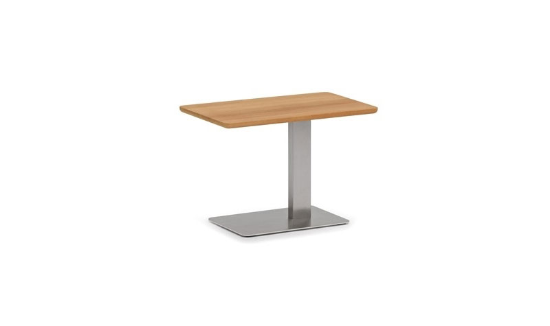 Beistelltisch New Hampton von Weishäupl Beistelltisch New Hampton von Weishäupl