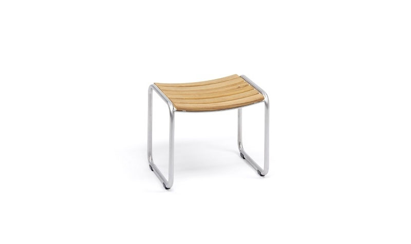 Hocker Prato von Weishäupl Hocker Prato von Weishäupl