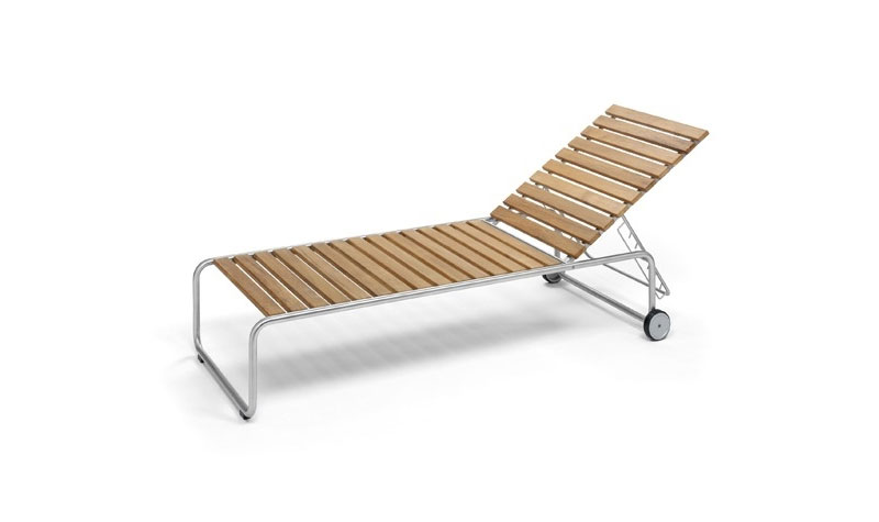 Liege Prato von Weishäupl Liege Prato von Weishäupl