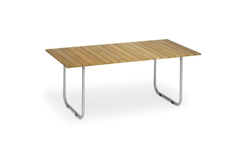 Weishäupl Tisch Prato Weishäupl Tisch Prato