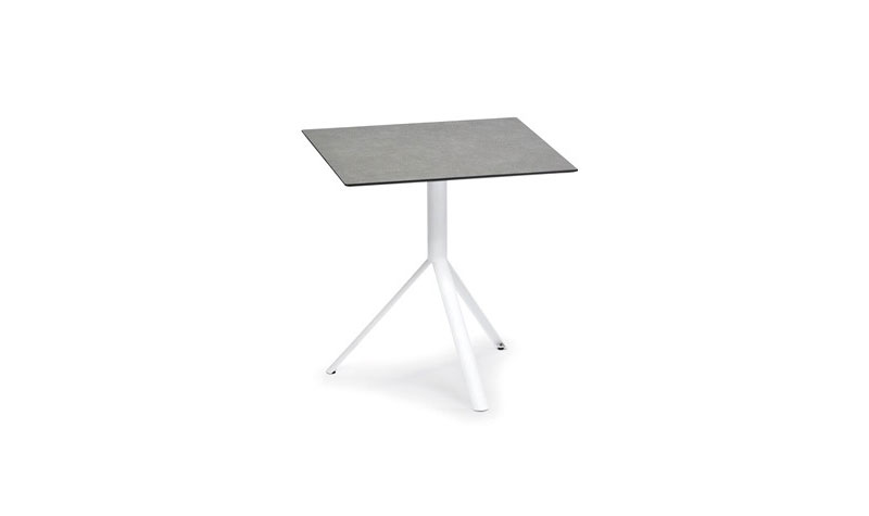 Weishaeupl Trio Kollektion Bistro Tisch Weishaeupl Trio Kollektion Bistro Tisch