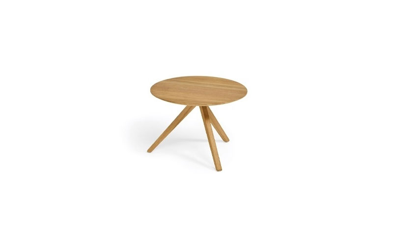 Weishaeupl Trio Kollektion Beistelltischtisch Weishaeupl Trio Kollektion Beistelltisch