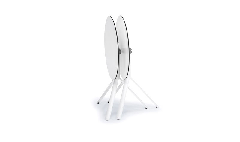 Weishaeupl Trio Kollektion Bistro Tisch Weishaeupl Trio Kollektion Bistro Tisch