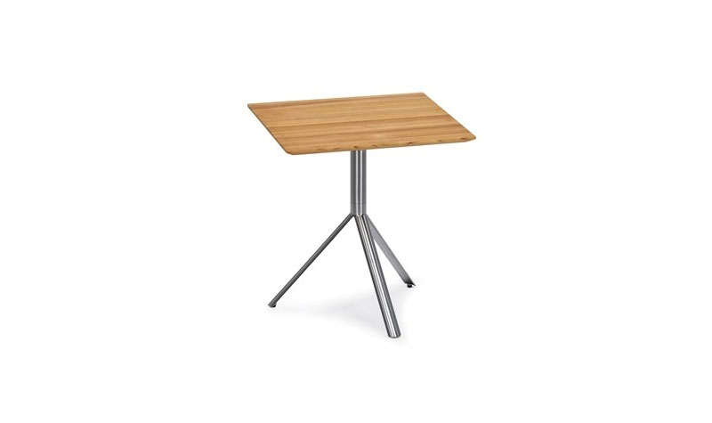 Weishaeupl Trio Kollektion Bistro Tisch Weishaeupl Trio Kollektion Bistro Tisch