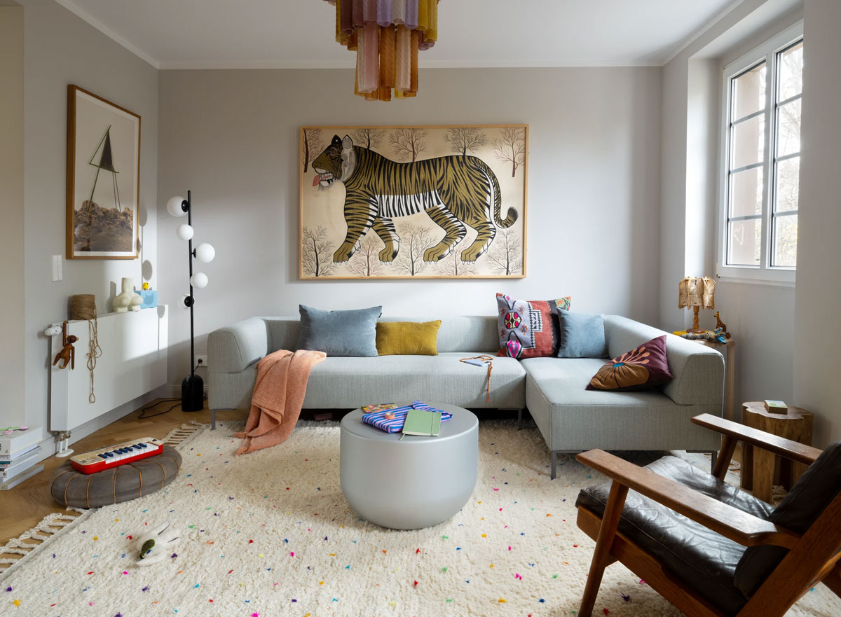 Sofa freistil 185 Rolf Benz