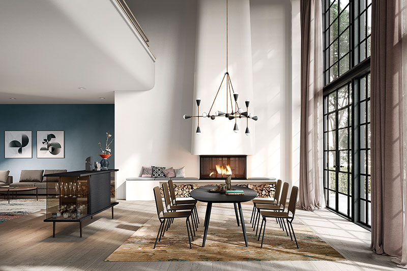 Walter Knoll Bauhaus Aisuu Chair Walter Knoll Bauhaus Aisuu Chair