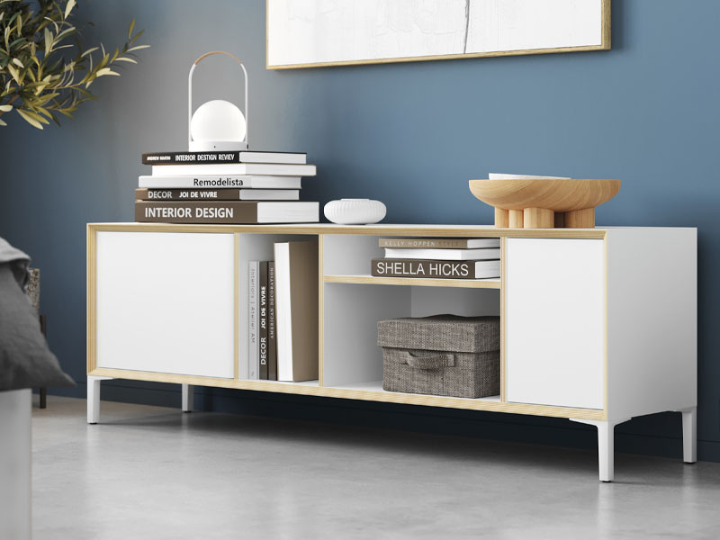 Müller Möbelwerkstätten VERTIKO WIDE Müller Möbelwerkstätten VERTIKO WIDE