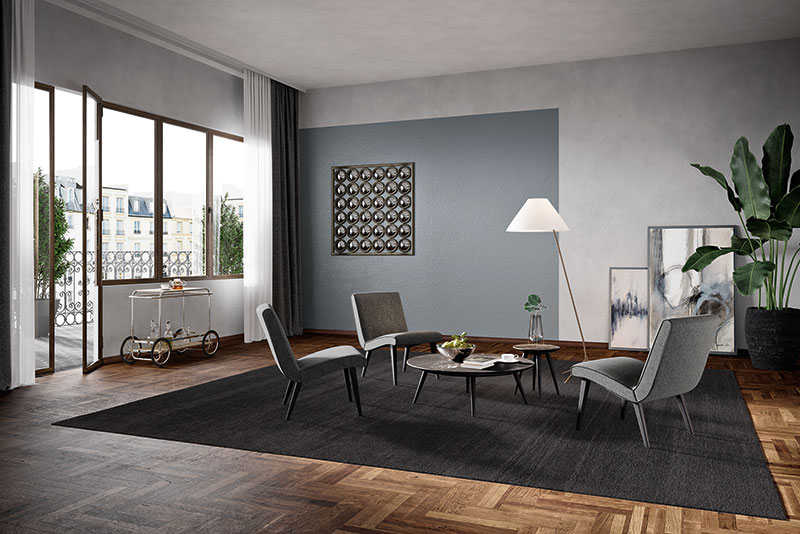 Walter Knoll Bauhaus Kollektion Vostra Wood Walter Knoll Bauhaus Kollektion Vostra Wood