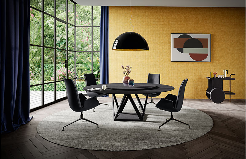 Walter Knoll FK Sessel Walter Knoll FK Sessel
