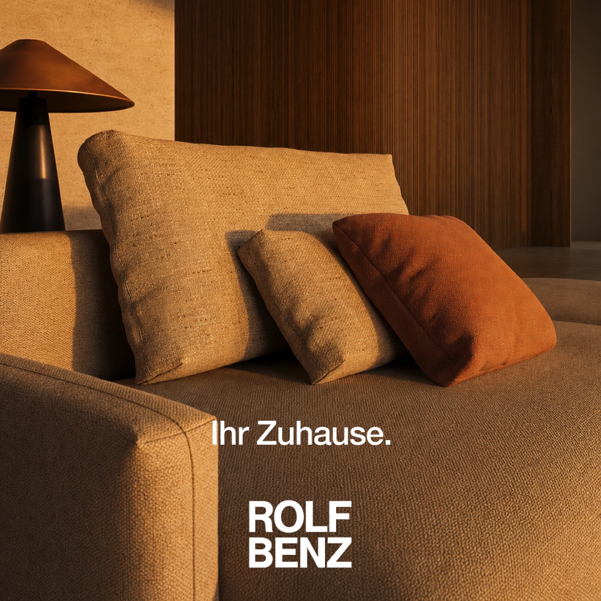 Rolf Benz Sofa Nuvola