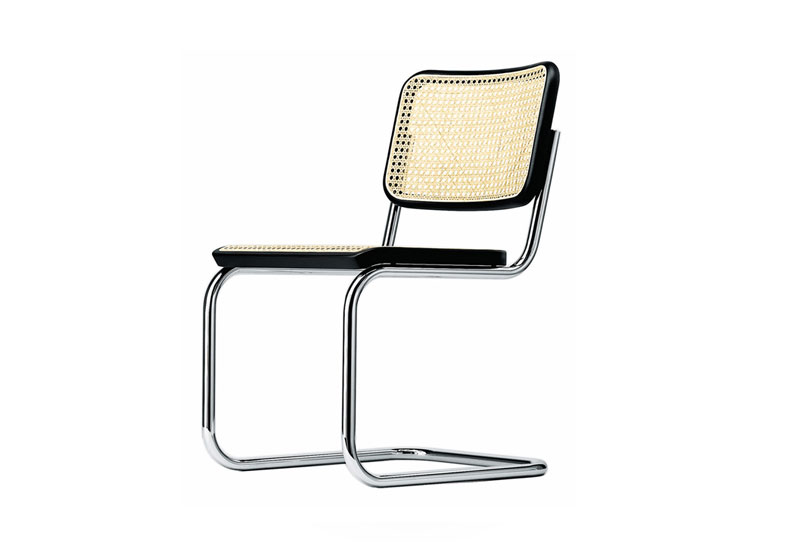 THONET | S32 Stuhl Marcel Breuer (1929/1930)