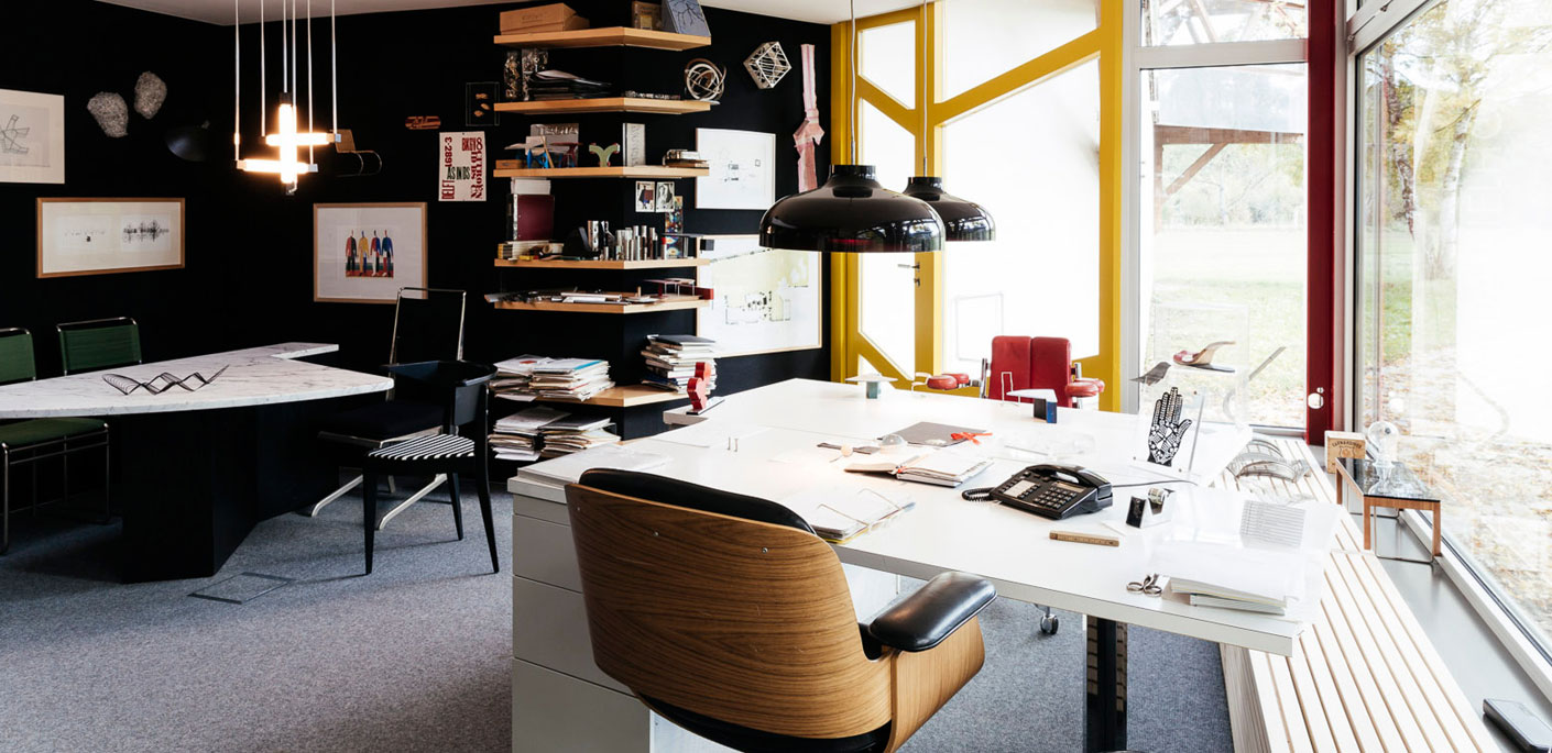 100 Jahre Bauhaus Möbel 