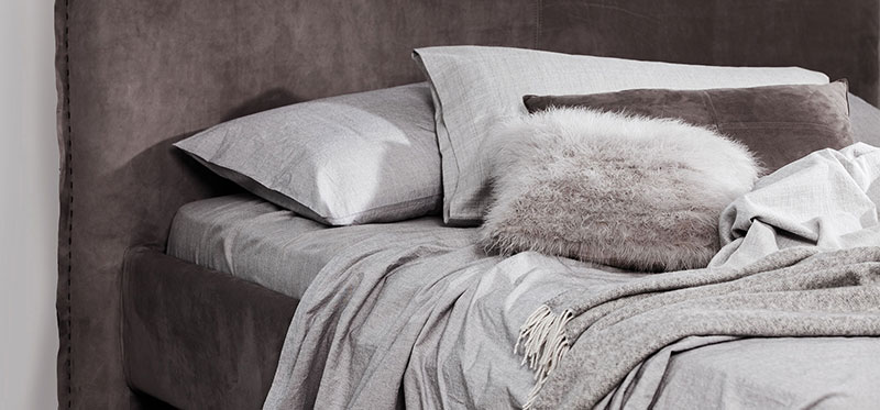 Luiz - Bettwaren handgemachte Qualität