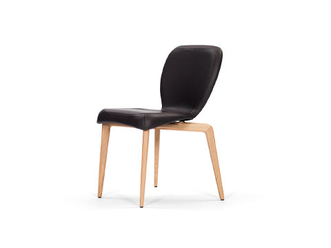 ClassiCon Munich Chair