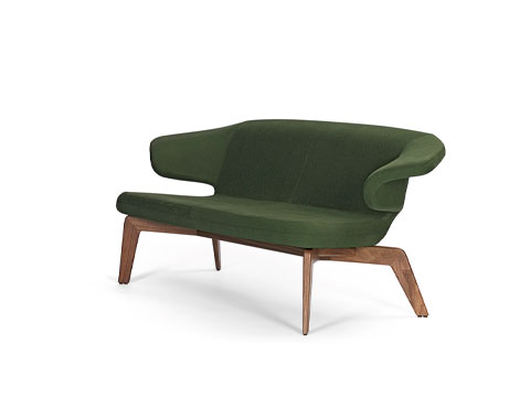 ClassiCon Munich Sofa