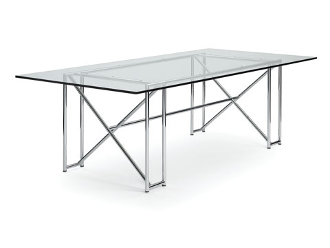 ClassiCon Tisch Double X