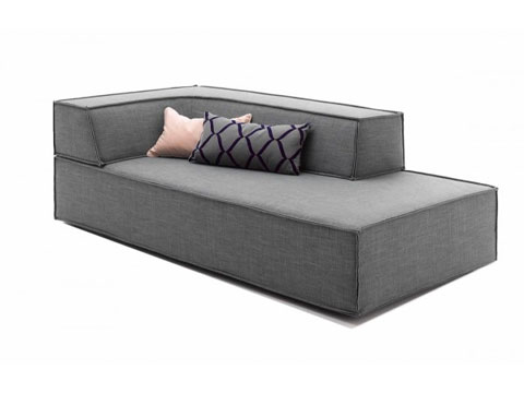 COR TRIO Schlafsofa