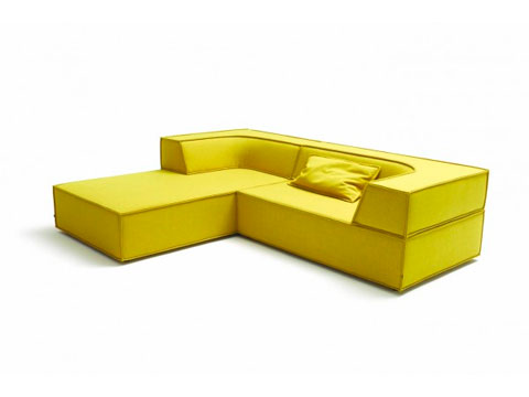 COR TRIO Sofa