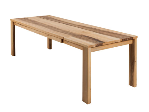 Scholtissek Massivholztisch Varus