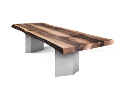 Scholtissek Tisch Berta