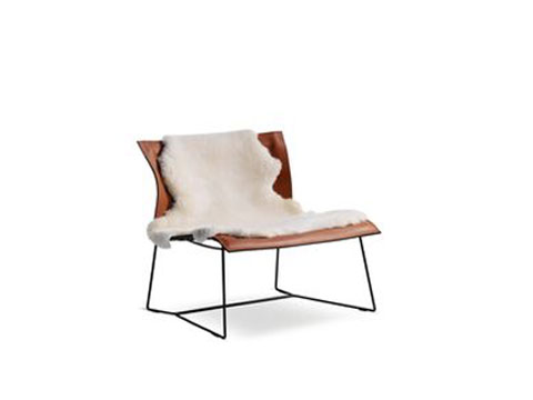 Langlebiges Design ist nachhaltiges Design. Diese bleibenden Werte machen Cuoio Lounge zu einem modernen Archetyp.
 Walter Knoll Cuoio Lounge