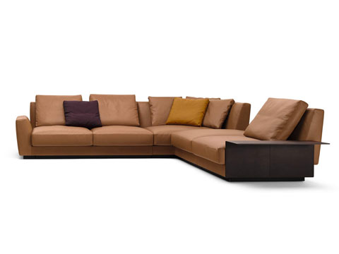 Walter Knoll Sofa Grand Suite