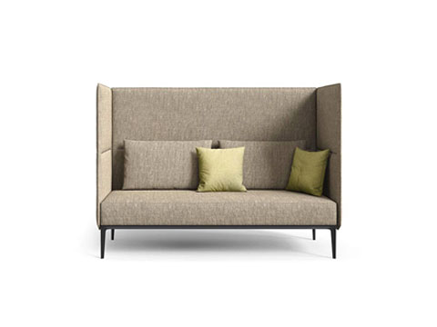 Walter Koll Sofa Jaan Silent