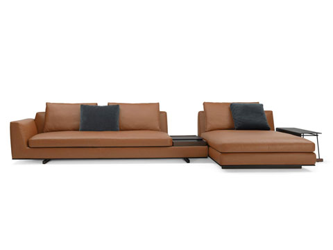 Walter Knoll Sofa Tama Living