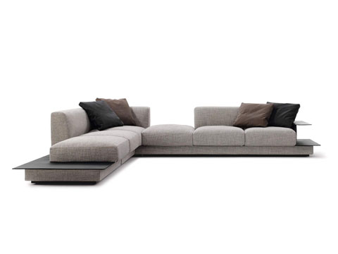 Walter Knoll Sofa Yuuto