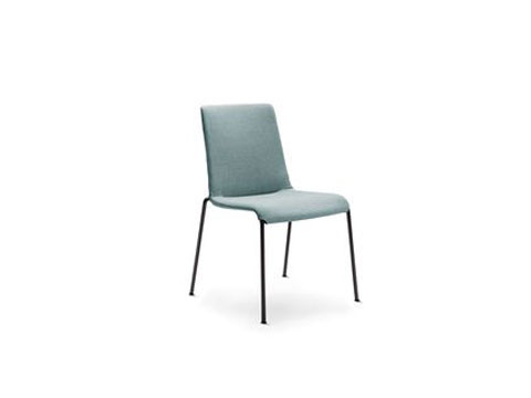 Walter Knoll Stuhl Liz