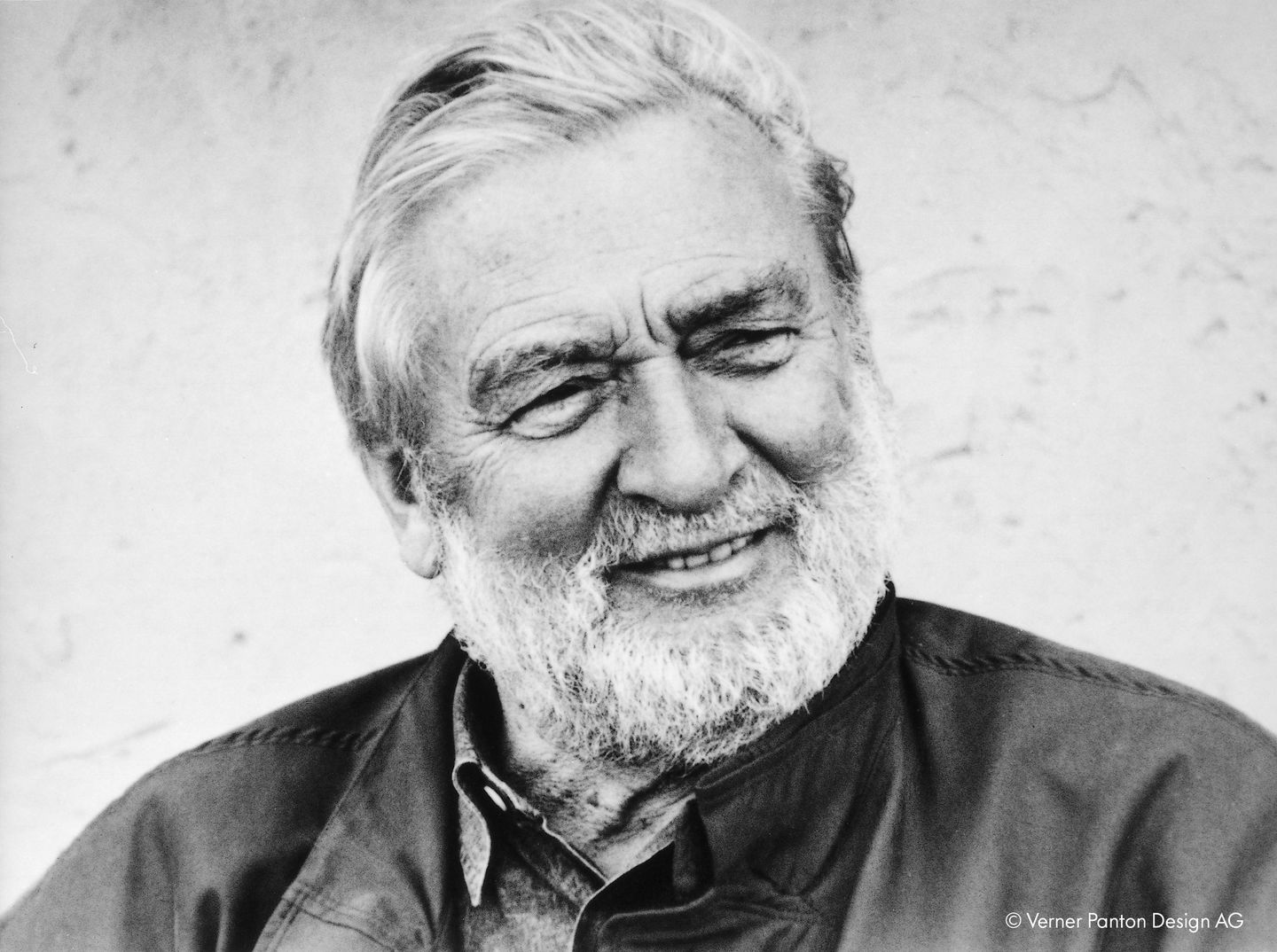 Vitra – Verner Panton 100 Jahre Jubiläum Vitra – Verner Panton 100 Jahre Jubiläum