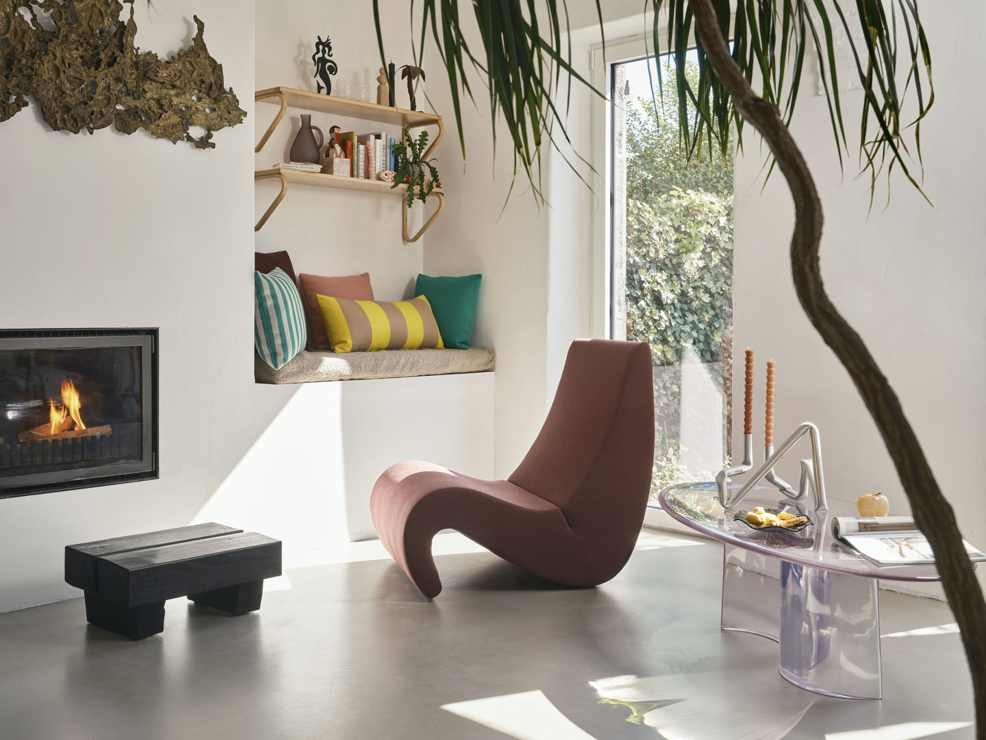 Vitra – Home Stories for Winter in Maastricht