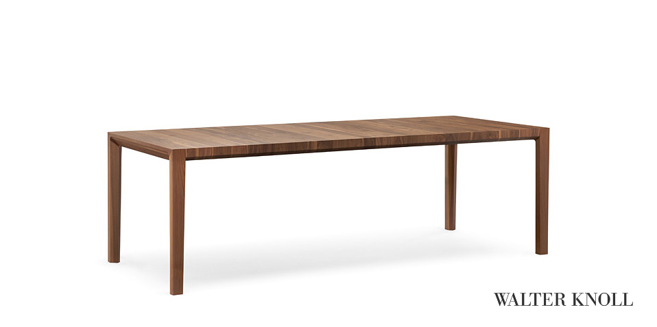 Walter Knoll Andoo Table solid wood Walter Knoll Andoo Table solid wood