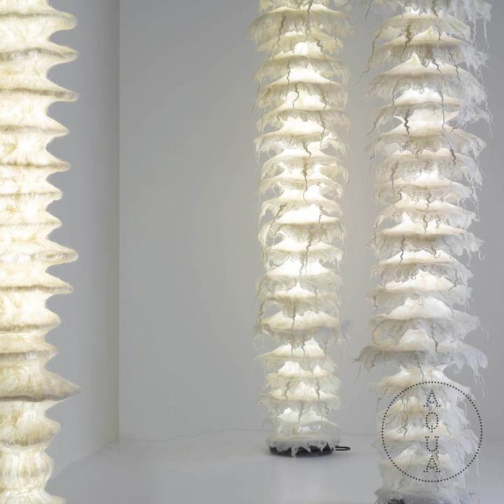 Aqua Creations Apaya Stehleuchte