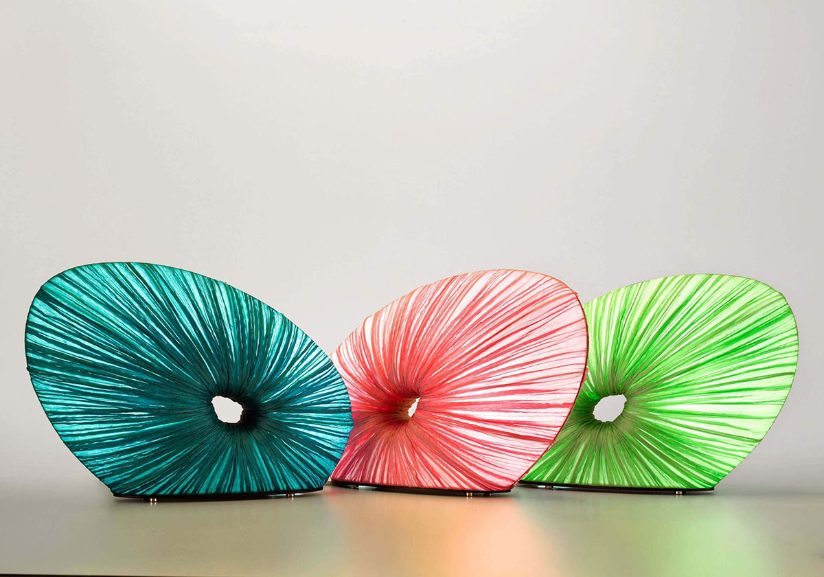 Aqua Creations Doe Tischleuchte