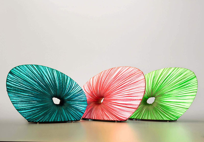 Aqua Creations Doe Tischleuchte
