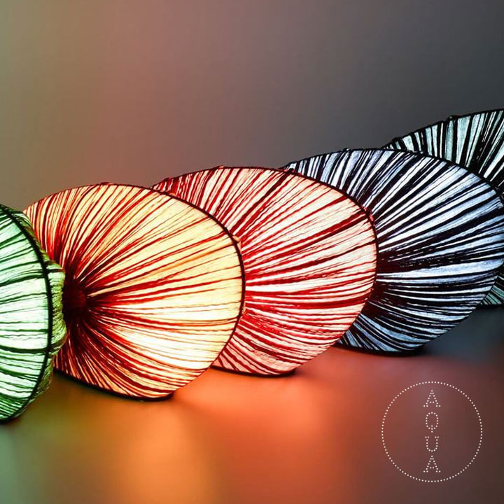 Aqua Creations Doe Tischleuchte