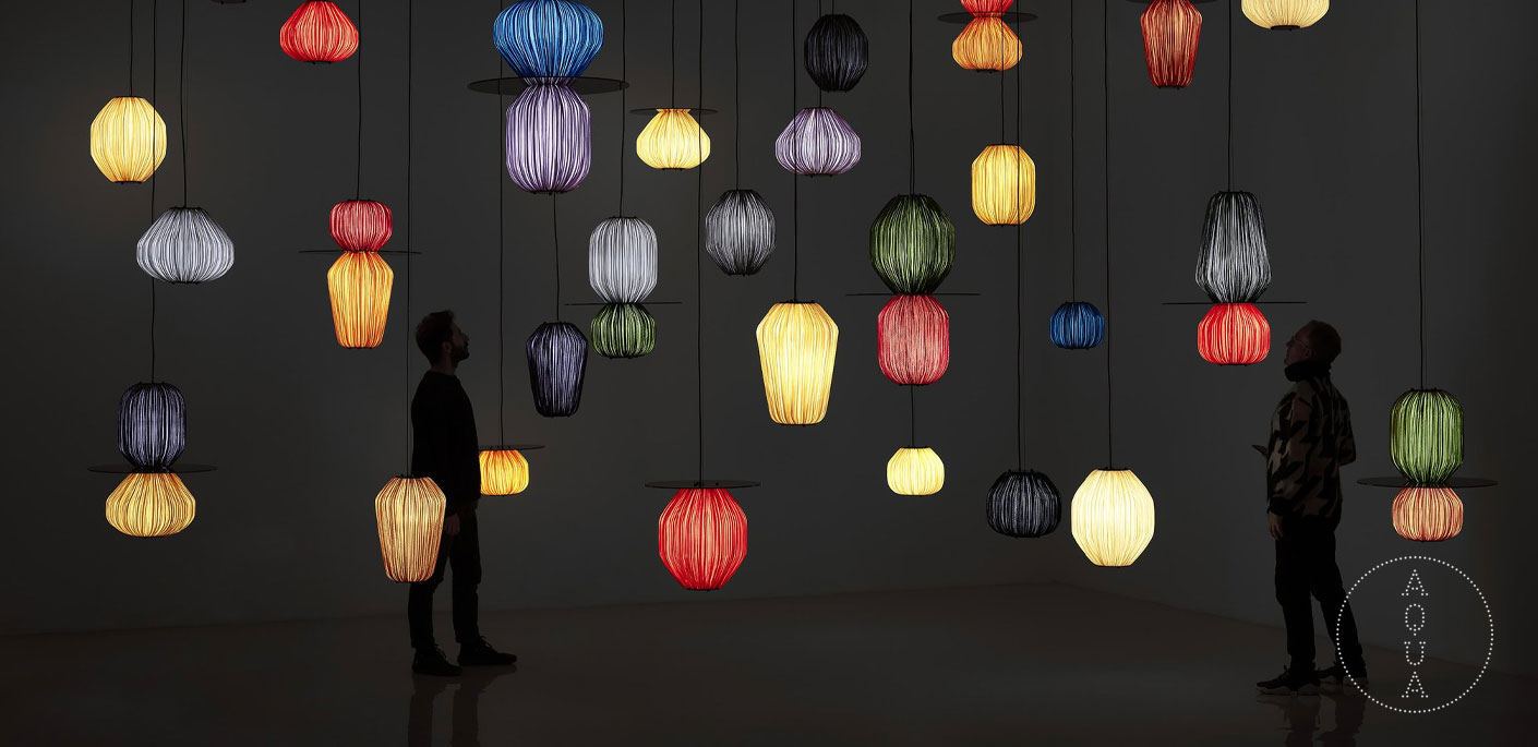 Aqua Creations – Licht und Leuchten