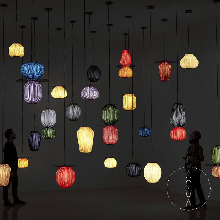 Aqua Creations – Licht und Leuchten