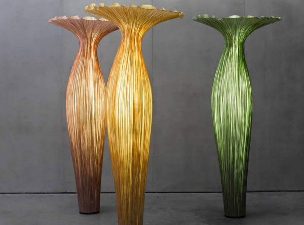 Aqua Creations Morning Glory Stehleuchte